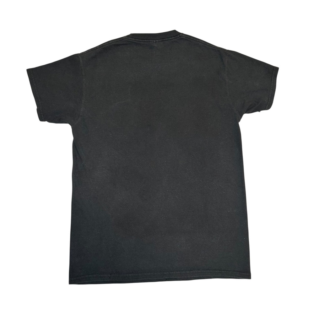DC Comics Harley Quinn Black Comic Panel T Shirt‎ Mens Size Small - Picture 8 of 8